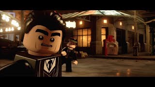 LEGO Dimensions. Fantastic Beasts. #6. Obscurus For-Sure-Us LEGO Dimensions. Fantastic Beasts. #6. Obscurus For-Sure-Us