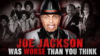 Beyond the Fame: The Brutal Cost of Being a Jackson