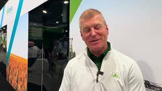 Pioneer brand Plenish high oleic Enlist E3 soybeans available for 2025