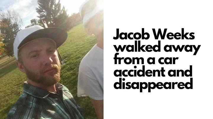 MISSING: Jacob Weeks (Interview with George & Aman...