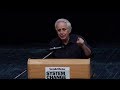 Anti Zionism is not antisemitism - Ilan Pappé