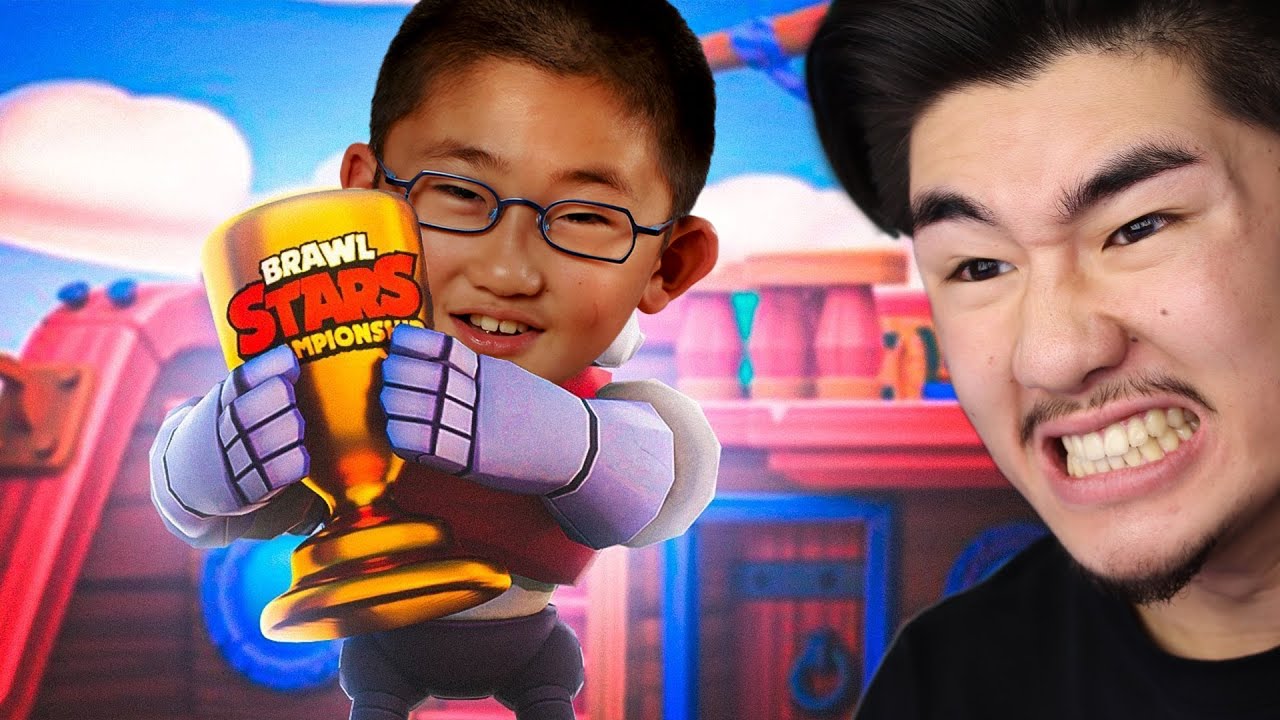 KUNNEN WE DE CHAMPIONSHIP WEER 15-0 WINNEN!?! | BRAWL STARS