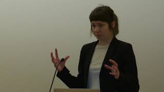 Kira Ryskina, M.D. - 2019 IHPI Emerging Scholars Exchange Presentation