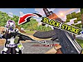✅ Como es la partida de Blood strike: nueva actualización parecida a MINECRAFT ❤️🥹