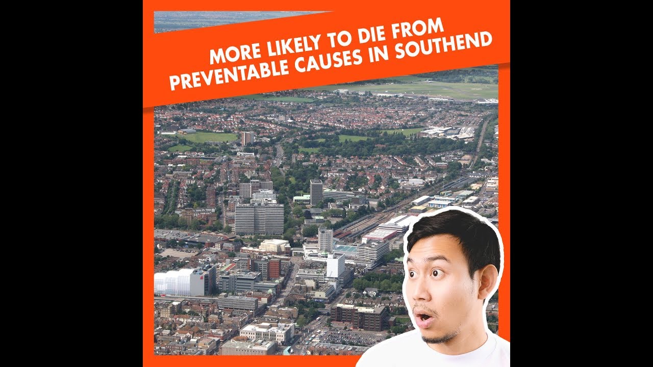 Southend Today 13th June