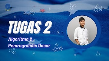 Tugas 2  Praktik Pembuatan Program Perhitungan Gaji Karyawan Java | Algoritma & Pemrograman Dasar