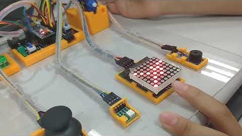 小綠人燈號製作