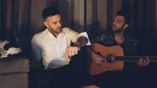 Nikiforos - Home Acoustic Covers | Έρωτά Μου | Δωμάτιο | Σκέψου | Είναι Που Νιώθω... chords