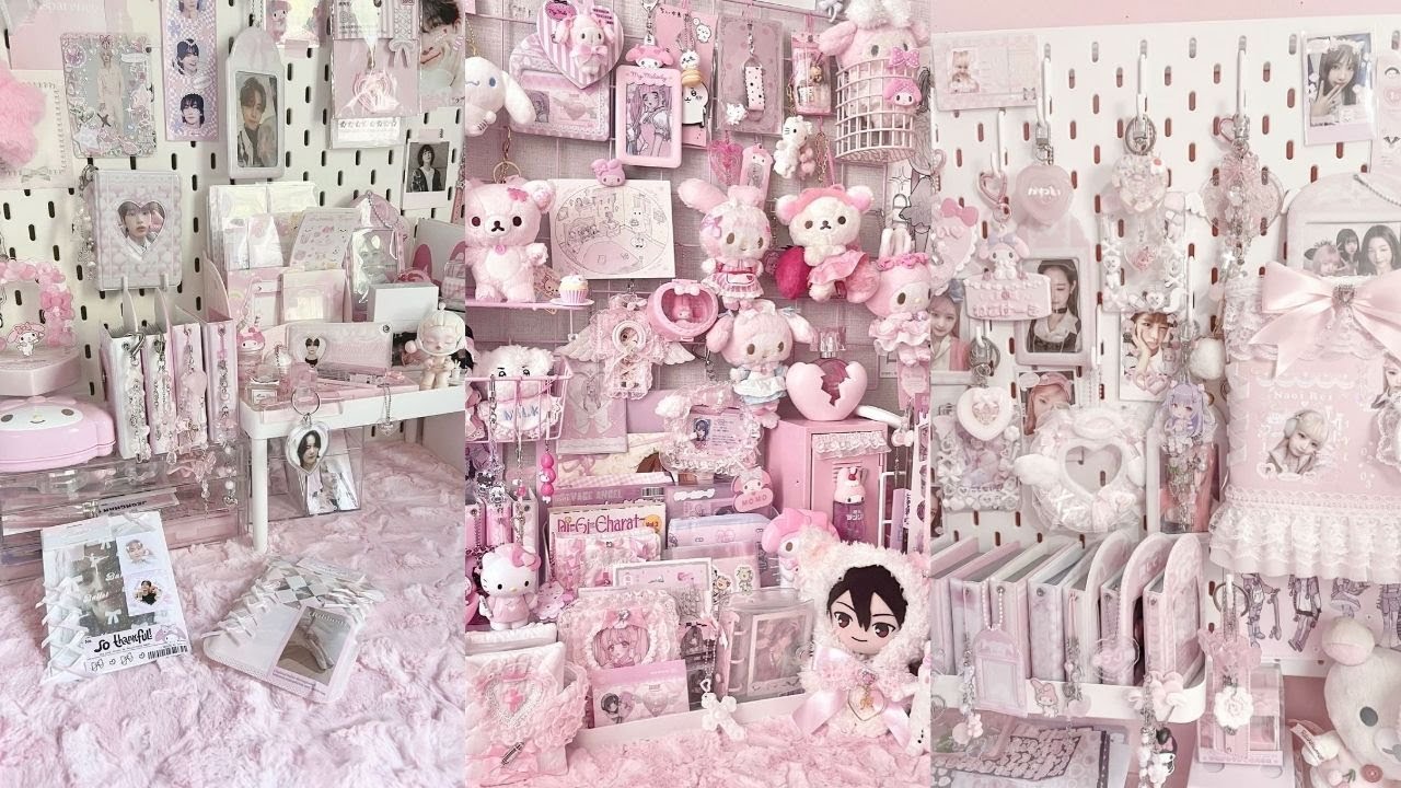 Tổng Hợp Những Video Packing Card , Unboxing Và Kể Chuyện || Haewon