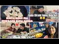 MAITA GHAR MA MUKBANG GARIYO😋 BABA BIRAMI HUNU BHAYO😥🤒 | K BHAYO TA??