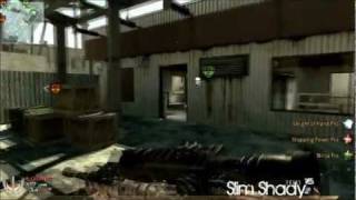 MW2 Mini Montage Slim Shady