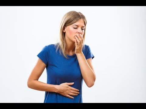 المساريقا عضو جديد ولكن امراضه خطيرة تعرف على اعراضها مع الدكتور عصام عبود