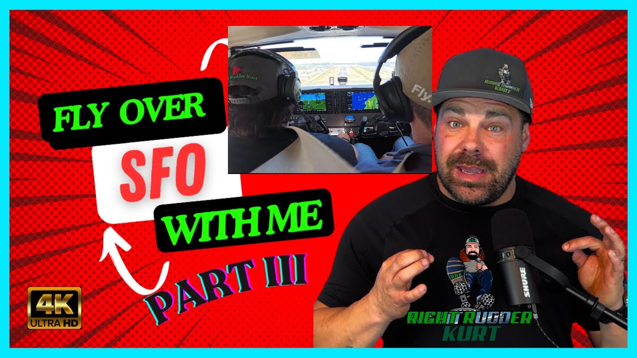 Explore the stunning skies of San Francisco  & Half Moon Bay - Part III