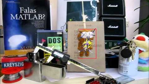 PROST - tracking sequence lemming - Adaptive Scalable Gradient Tracker