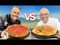 Pizza: Chicago Style vs Calzone con Enzo Coccia e Tony Gemignani