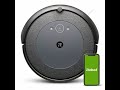 Roomba i4 New Smart Mapping Feature