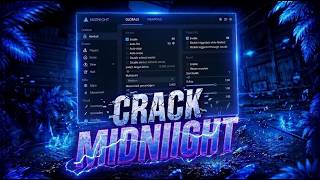 🔥BEST LEGIT and SEMI-RAGE CHEAT FOR CS2 | MIDNIGHT CRACK 🔥 screenshot 4