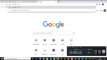 INSTALL WORDPRESS DI DEBIAN 8 JESSIE