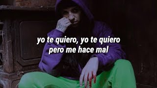 ya no quiero - cazzu