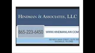 Review of Tommy Hindman Knoxville Tn Lawyer  DUI & Crminal Defense