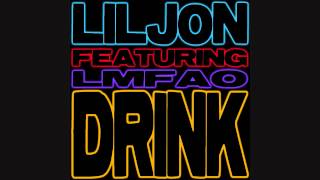 Lil jon ft. LMFAO - Drink Bass Boosted