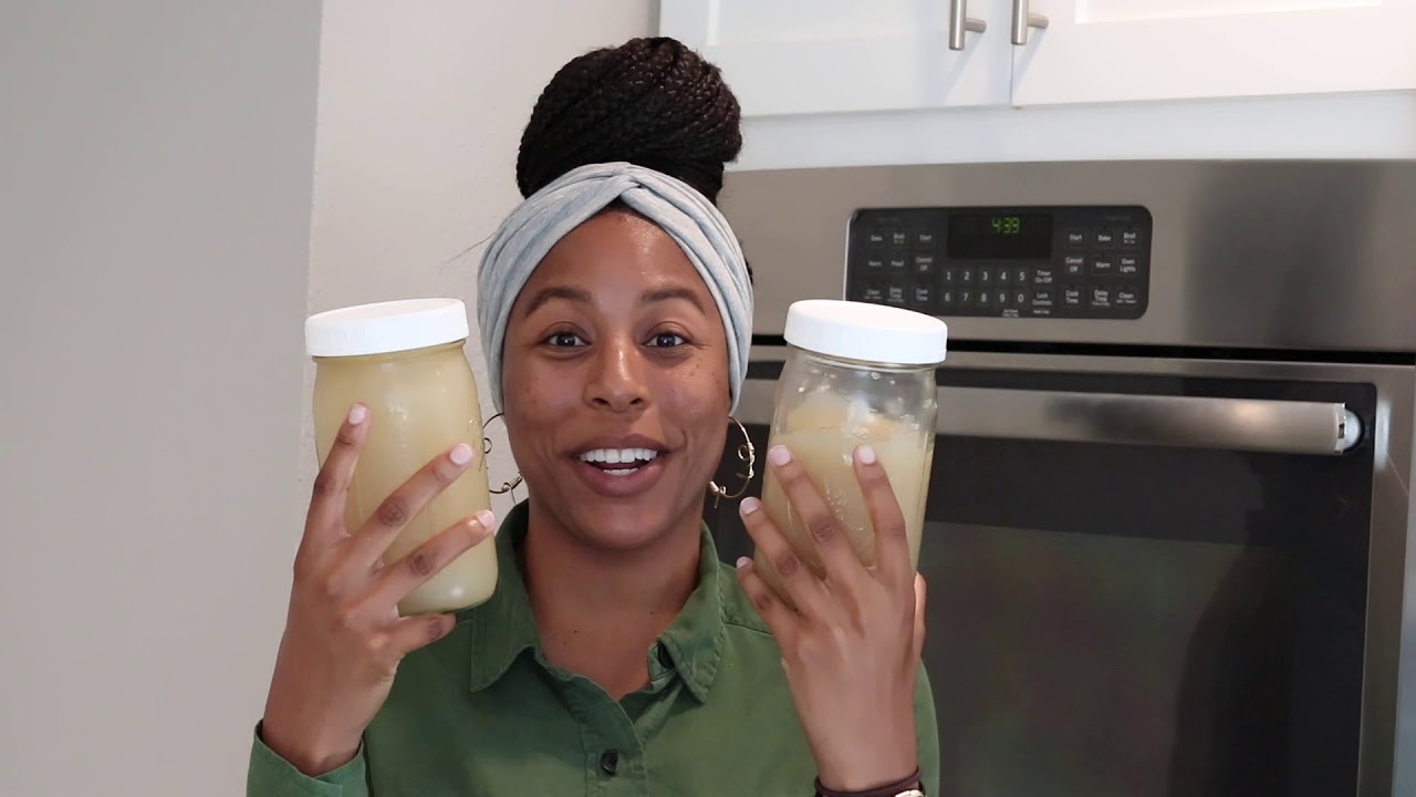 Dr Sebi Diet: Benefits of Sea Moss, Wild vs Pooled Sea Moss, How to ...