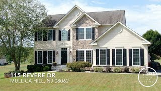 115 Revere Dr video tour