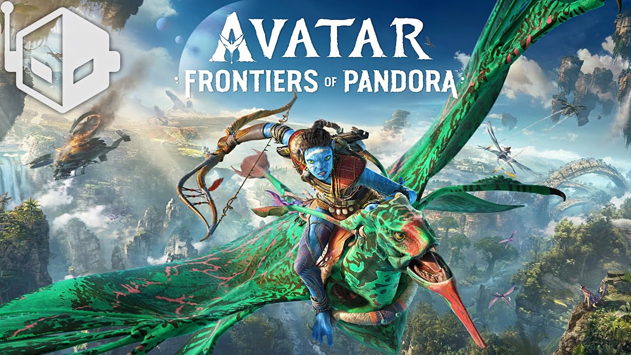 2383【極美品】VS AUDIO PANDORA pandora 動作品 Avatar: Frontiers of Pandora Review – Otherworldly Exploration