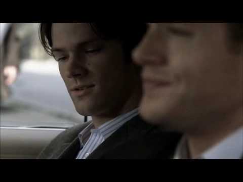 Quintessential Supernatural – Crossroad Blues (Supernatural Rewatch) –  Fangasm