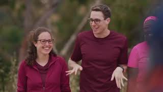 The Amazing Race Season 35 Meet Alexandra Lichtor & Sheridan Lichtor 🤓🌍🤓