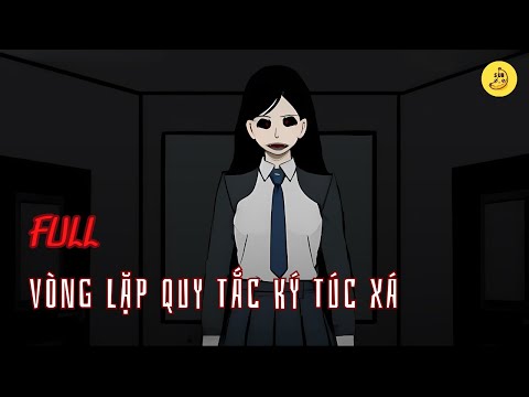 [Full] Vòng lặp