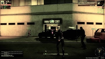 APB Reloaded - Defqon - Teamtage trailer