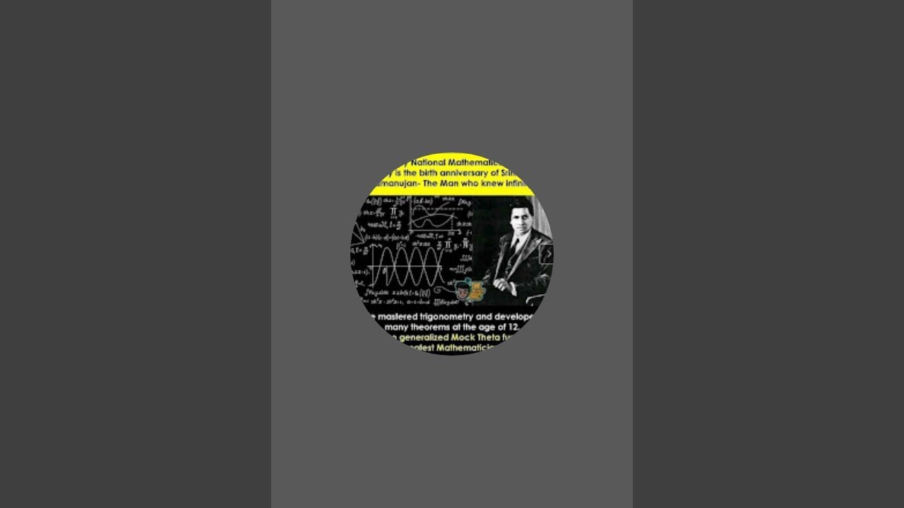 Learn Mathematics In Easy Way  is live