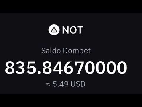 UPDATE AIRDROP TERBARU 2024 ! CARA MUDAH BISA DAPAT MELIMPAH !