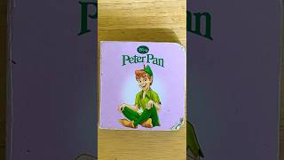 Walt Disney. Peter Pan