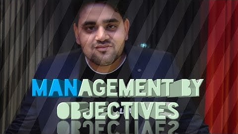 Management by Objectives (MBO) Definition, Process, Benefits and Limitation