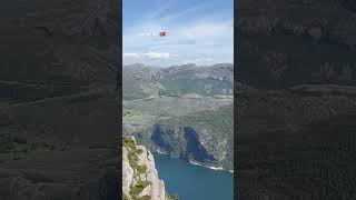 I Went To Norway And I Am Definitely Going Back