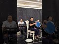 Tojimuhammad Xabibullayev Xalq Xizmatida Ustoz Botir Qodirov ijodidan Adashdim Taronasi jonli ijro