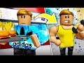 He Lost 600 Pounds: A Roblox Movie