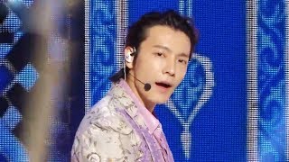 Super Junior - One More Time (Otra Vez) [Show! Music Core Ep 606] screenshot 2