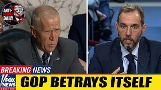 Details Anti-Trump Republican Humiliates GOP Senators at Jack Smith Hearing Over Jan 6 Update