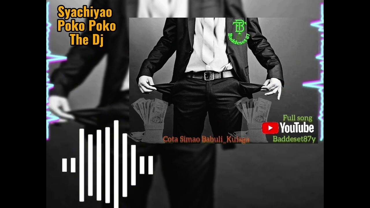 Babuly_Kulaga(Official Audio)Baddest87