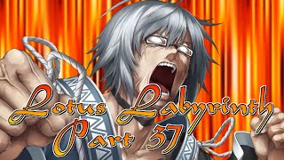 TIPS & TRICKS: Let's Play Touhou Genso Wanderer -Lotus Labyrinth R- Part 37