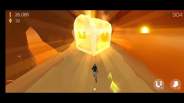 chill run | sky dancer game theme music | android game (2/4)