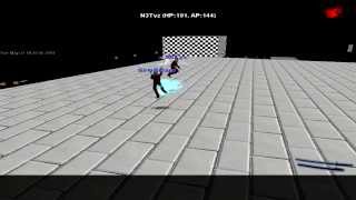 Skillmap V2+V3 By KingSony ft WanDesLust Gay :)
