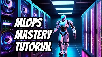 Secrets of Mastering MLOps in 3 Hours