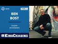 #KingChasing SE2 EP9 - Ben Bost