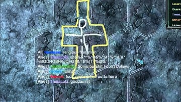 SC2 FFS Event 28 Game 2 Part 2/2 (Identificationary)