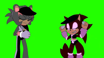 Flying High RAVE DANCE MAP part 10-11