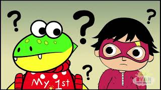 Pada Zaman Dahulu S02E17 E18 E19 Kisah Bangau